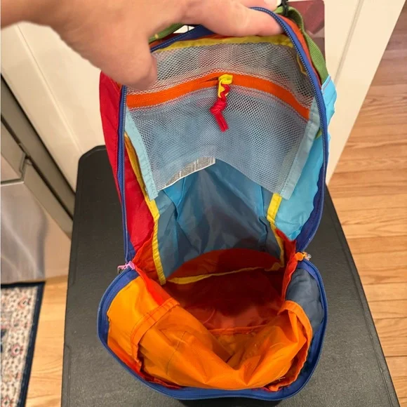 Cotopaxi, Batac 16L Backpack - Unisex - Picture 6 of 10